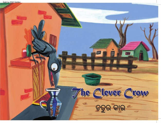 The Clever Crow